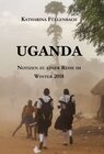 Buchcover UGANDA