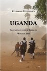 Buchcover UGANDA / tredition