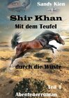 Buchcover Shir Khan