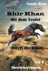 Buchcover Shir Khan