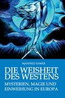 Buchcover Die Weisheit des Westens