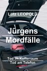 Buchcover Jürgens Mordfälle 3