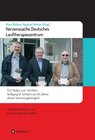 Buchcover Herzenssache Deutsches Lauftherapiezentrum