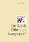 Buchcover Lesebuch Führungskompetenz