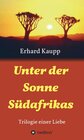 Buchcover Unter der Sonne Südafrikas