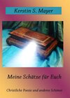 Buchcover Meine Schätze für Euch