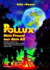 Buchcover POLLUX - Mein Freund aus dem All