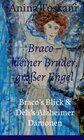 Buchcover Braco – kleiner Bruder, großer Engel