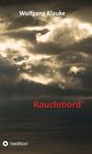 Buchcover Rauchmord