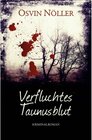 Buchcover Verfluchtes Taunusblut / tredition