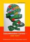 Buchcover Zukunftsbeben Corona - was nun?