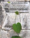 Buchcover Ohne Handy bin ich tot