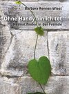 Buchcover Ohne Handy bin ich tot