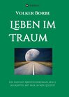 Buchcover Leben im Traum
