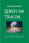 Buchcover Leben im Traum / tredition
