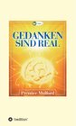 Buchcover Gedanken sind real / tredition