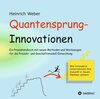 Buchcover Quantensprung-Innovationen