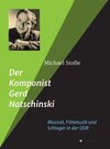 Buchcover Der Komponist Gerd Natschinski