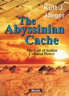 Buchcover The Abyssinian Cache