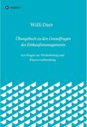 Buchcover Übungsbuch zu den Grundfragen des Einkaufsmanagements / tredition