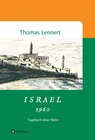 Buchcover Israel 1960