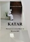 Buchcover KATAR