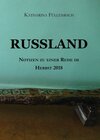 Buchcover RUSSLAND