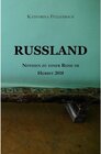 Buchcover RUSSLAND / Reisepostillen Bd.7