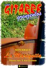 Buchcover La Mariquita