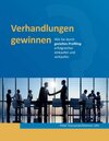 Buchcover Verhandlungen gewinnen