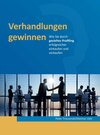 Buchcover Verhandlungen gewinnen