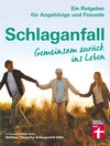 Buchcover Schlaganfall. Gemeinsam zurück ins Leben