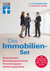 Buchcover Das Immobilien-Set