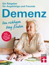 Buchcover Demenz. Den richtigen Weg finden