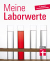 Buchcover Laborwerte verstehen leicht gemacht