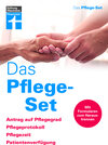 Buchcover Das Pflege-Set