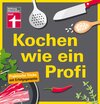 Buchcover Kochen wie ein Profi