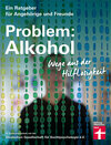 Buchcover Problem: Alkohol