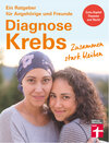 Buchcover Diagnose Krebs