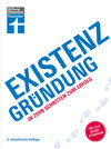 Buchcover Existenzgründung