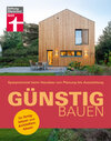 Buchcover Günstig bauen: Sparen durch gute Planung - Bauwerk & Materialien