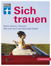 Buchcover Sich trauen