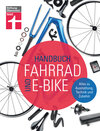 Buchcover Handbuch Fahrrad und E-Bike