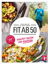 Buchcover Fit ab 50