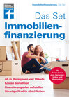 Buchcover Immobilienfinanzierung. Das Set