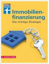 Buchcover Immobilienfinanzierung