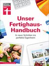 Buchcover Unser Fertighaus-Handbuch
