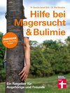 Buchcover Hilfe bei Magersucht & Bulimie