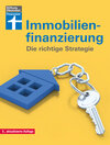Buchcover Immobilienfinanzierung: