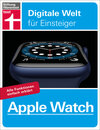 Buchcover Apple Watch